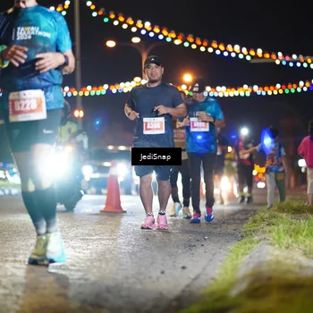 Runner Photo 4430887