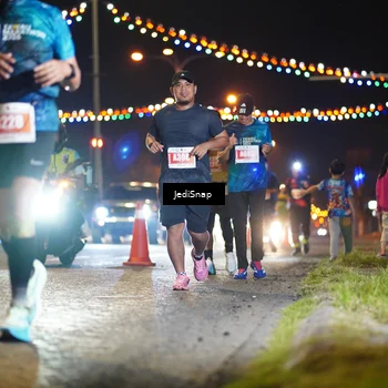 Runner Photo 4430889