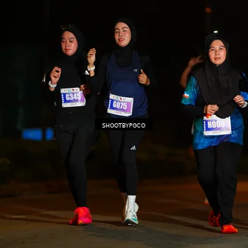 Runner Photo 4430893