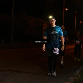 Runner Photo 4430894