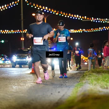 Runner Photo 4430895