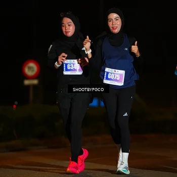 Runner Photo 4430903