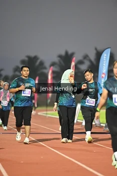 Runner Photo 4430905