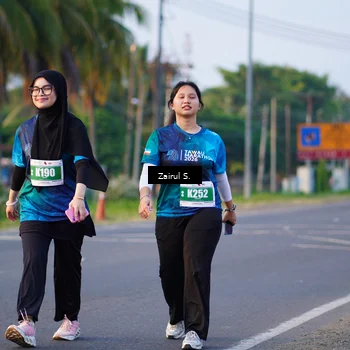 Runner Photo 4430906