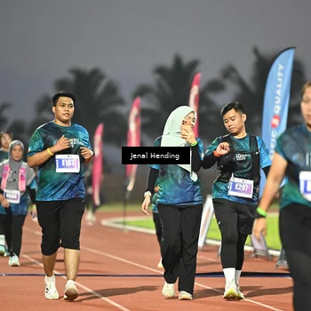 Runner Photo 4430907