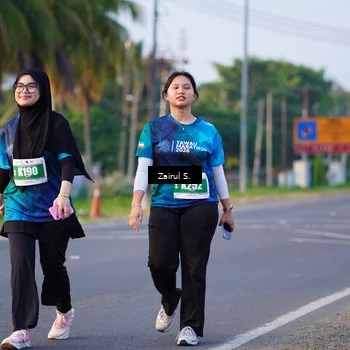 Runner Photo 4430910