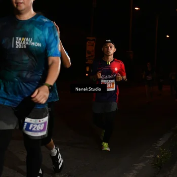 Runner Photo 4430911