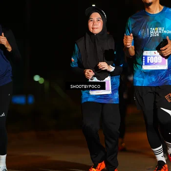 Runner Photo 4430912