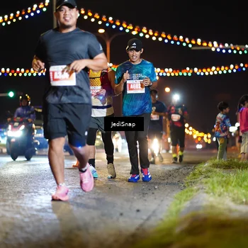 Runner Photo 4430913