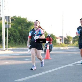 Runner Photo 4430914