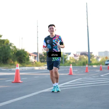 Runner Photo 4430918