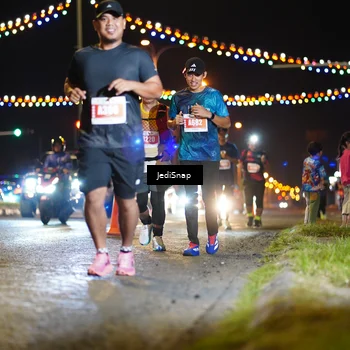 Runner Photo 4430920