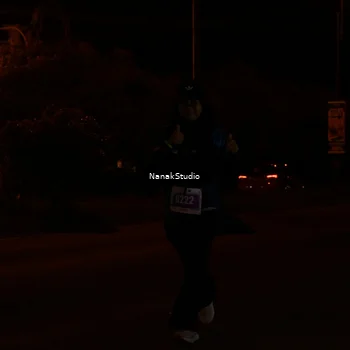 Runner Photo 4430921