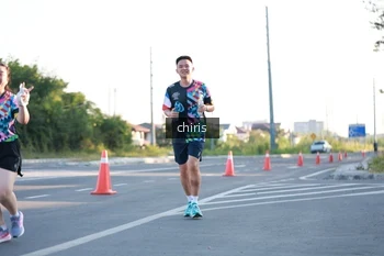 Runner Photo 4430922