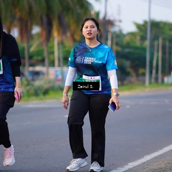 Runner Photo 4430923