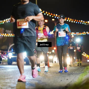 Runner Photo 4430924