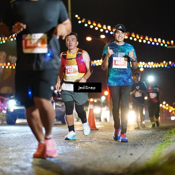 Runner Photo 4430925