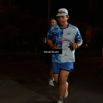 Runner Photo 4430927