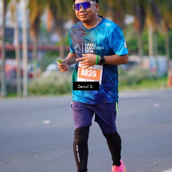 Runner Photo 4430928