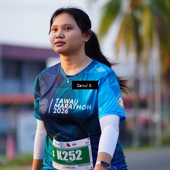 Runner Photo 4430929