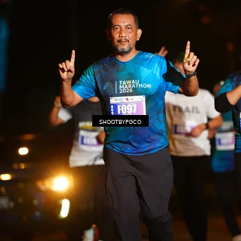 Runner Photo 4430932
