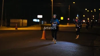 Runner Photo 4430933