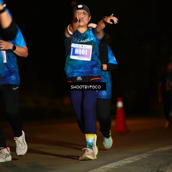 Runner Photo 4430935