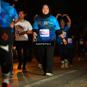 Runner Photo 4430939