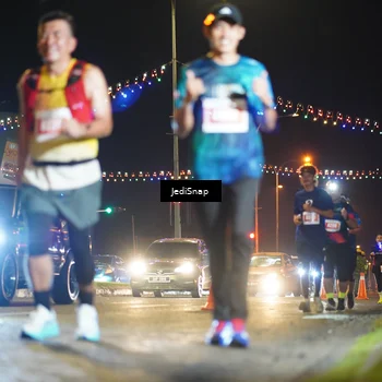 Runner Photo 4430940