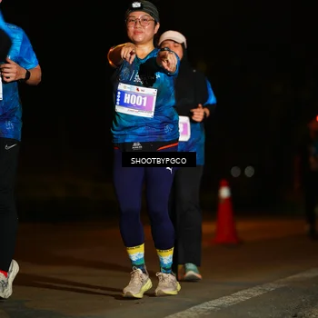 Runner Photo 4430942