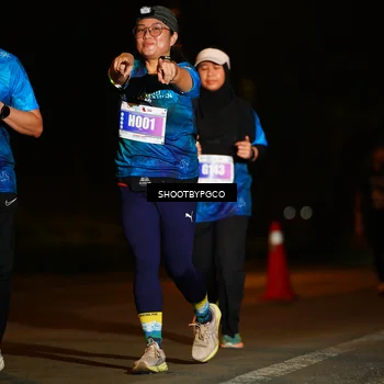 Runner Photo 4430943