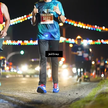 Runner Photo 4430945