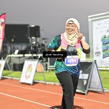 Runner Photo 4430946
