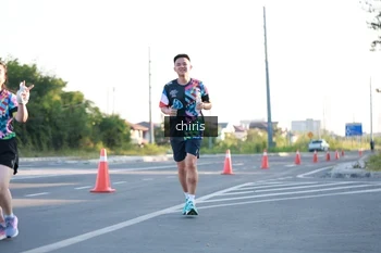 Runner Photo 4430947