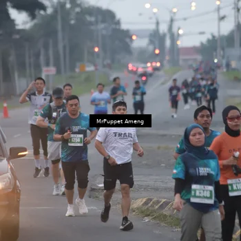 Runner Photo 4430949