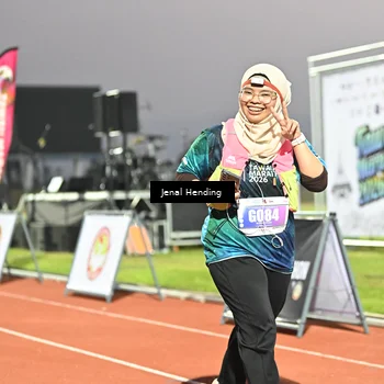Runner Photo 4430950