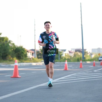 Runner Photo 4430951