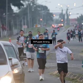 Runner Photo 4430952