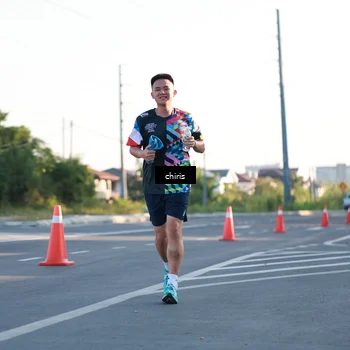 Runner Photo 4430953