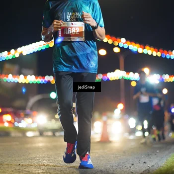Runner Photo 4430956