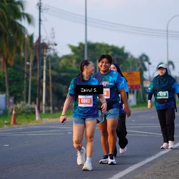 Runner Photo 4430957