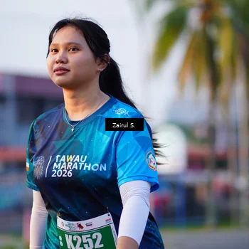 Runner Photo 4430958