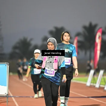 Runner Photo 4430959