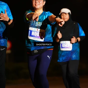 Runner Photo 4430962