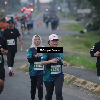 Runner Photo 4430963