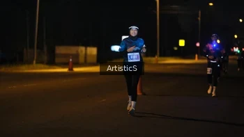 Runner Photo 4430966