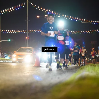 Runner Photo 4430968