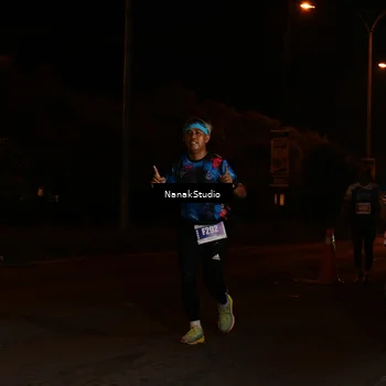 Runner Photo 4430971