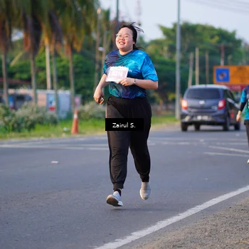 Runner Photo 4430973