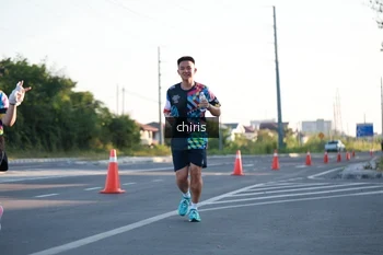 Runner Photo 4430975